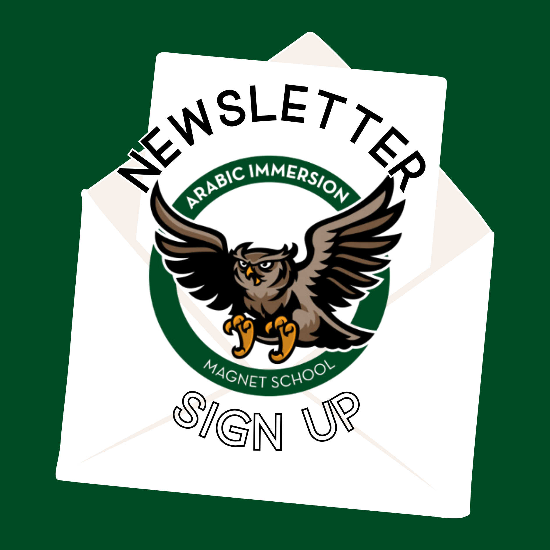 aims newsletter